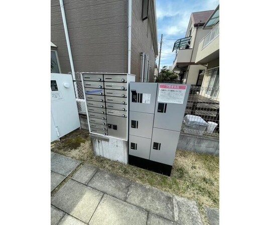 ニシオギソウの物件内観写真